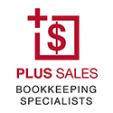 Plus Sales Bookkeeping